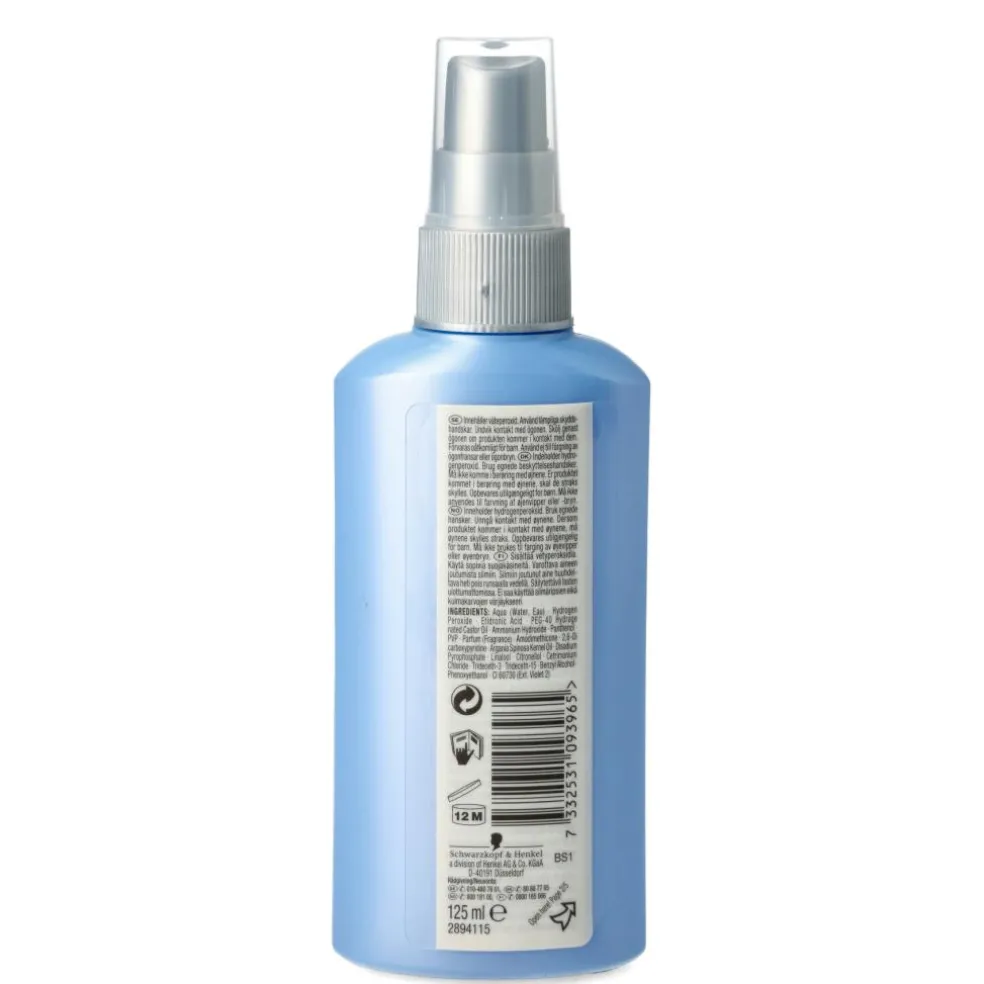 Blonde S1 Blondspray