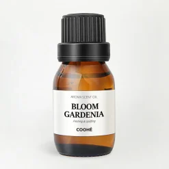 Bloom Gardenia Aroma Scent Oil