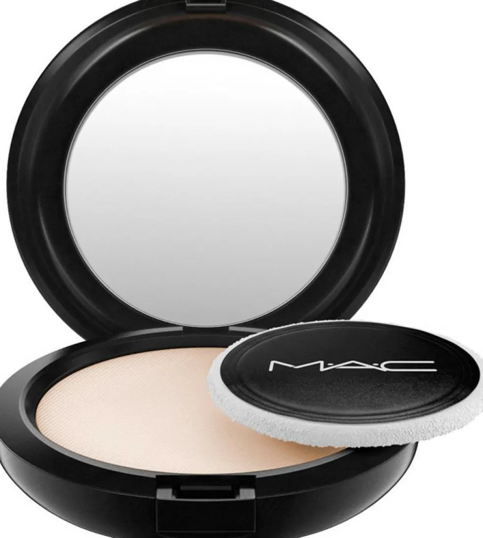 Blot Pressed Powder