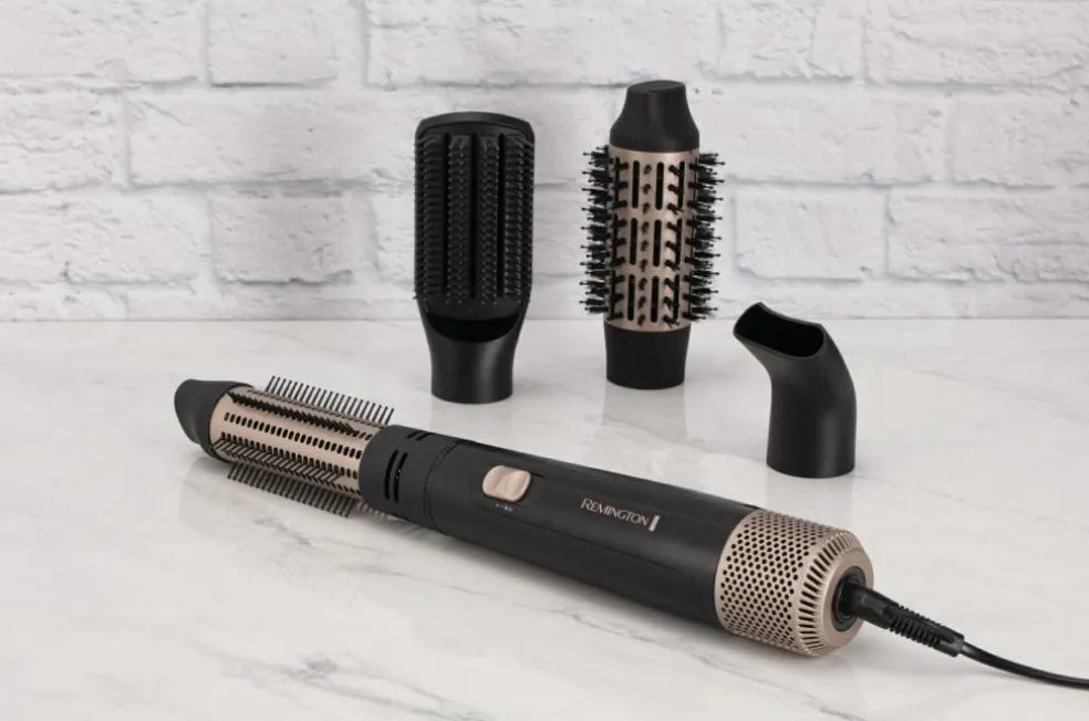 Blow Dry & Style Caring 1000W Airstyler