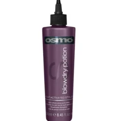 Blowdry Potion