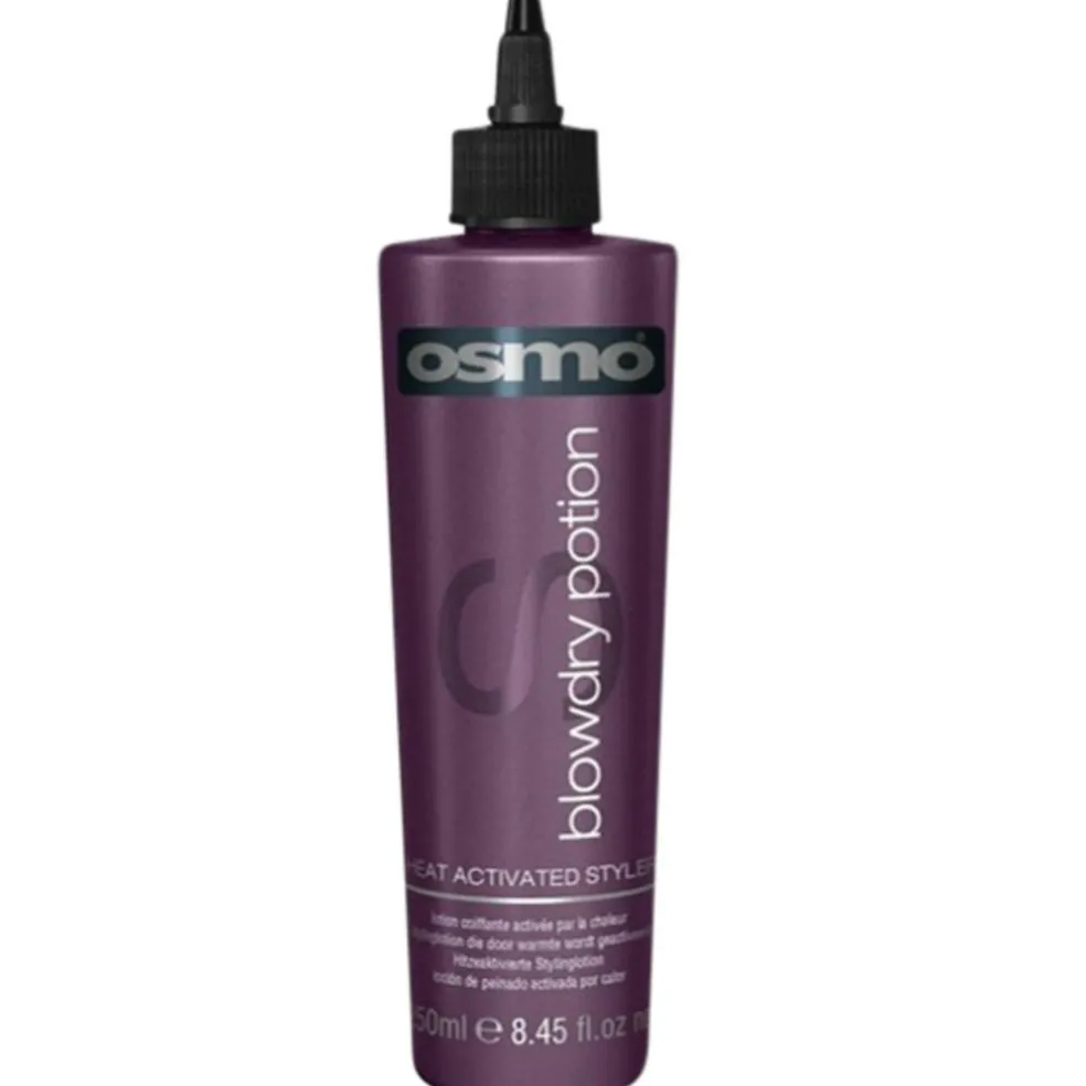 Blowdry Potion