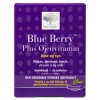 Blue Berry Plus Øjenvitamin