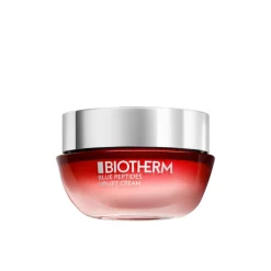 Blue Peptides Uplift Moisturizing Cream