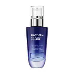 Blue Retinol Serum Night