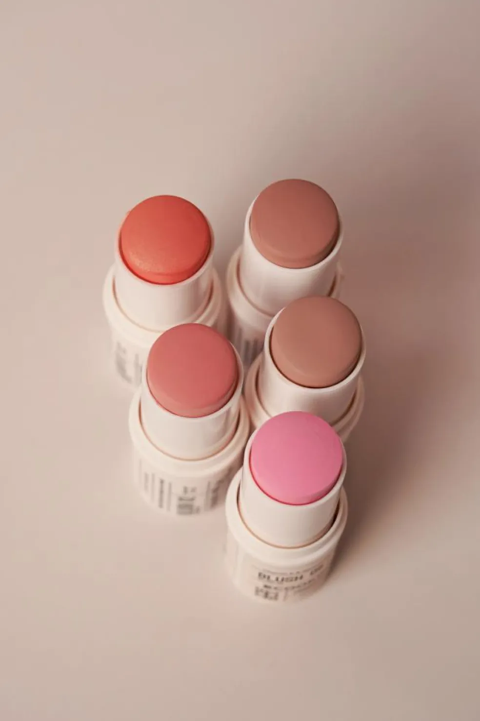 Blush