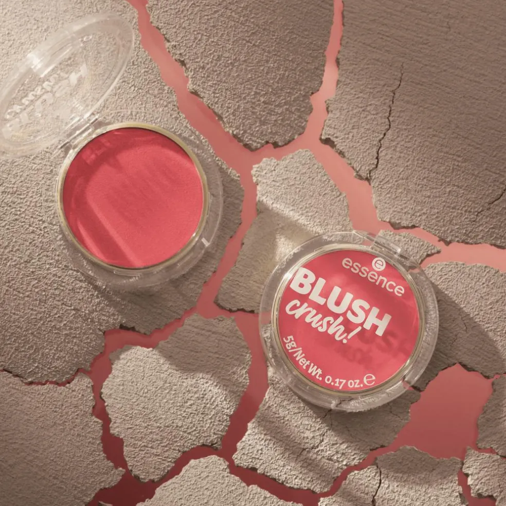 Blush Crush!
