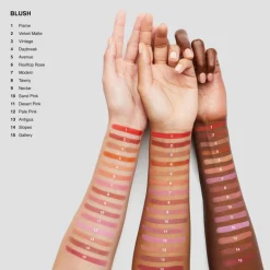 Blush Matte