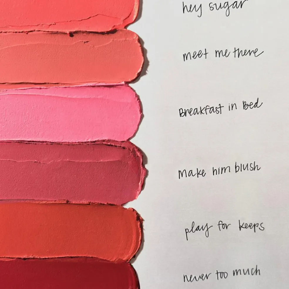 Blush Stick