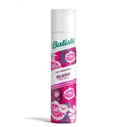 Blush Tørshampoo
