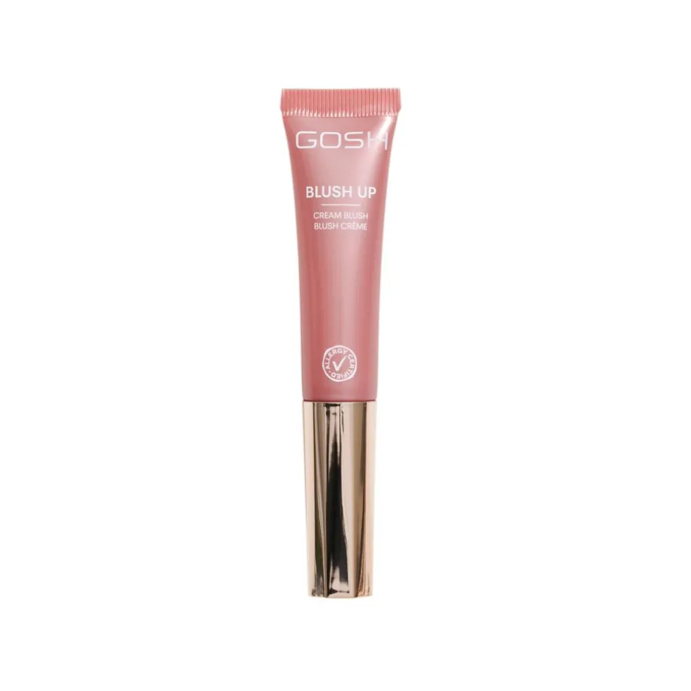 Blush Up