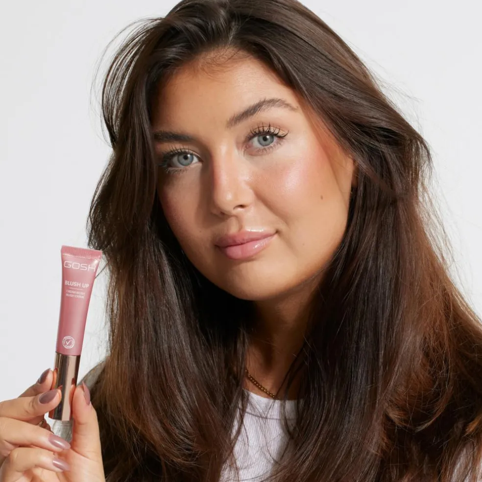 Blush Up