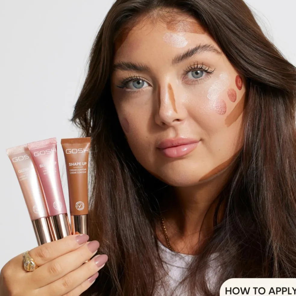 Blush Up