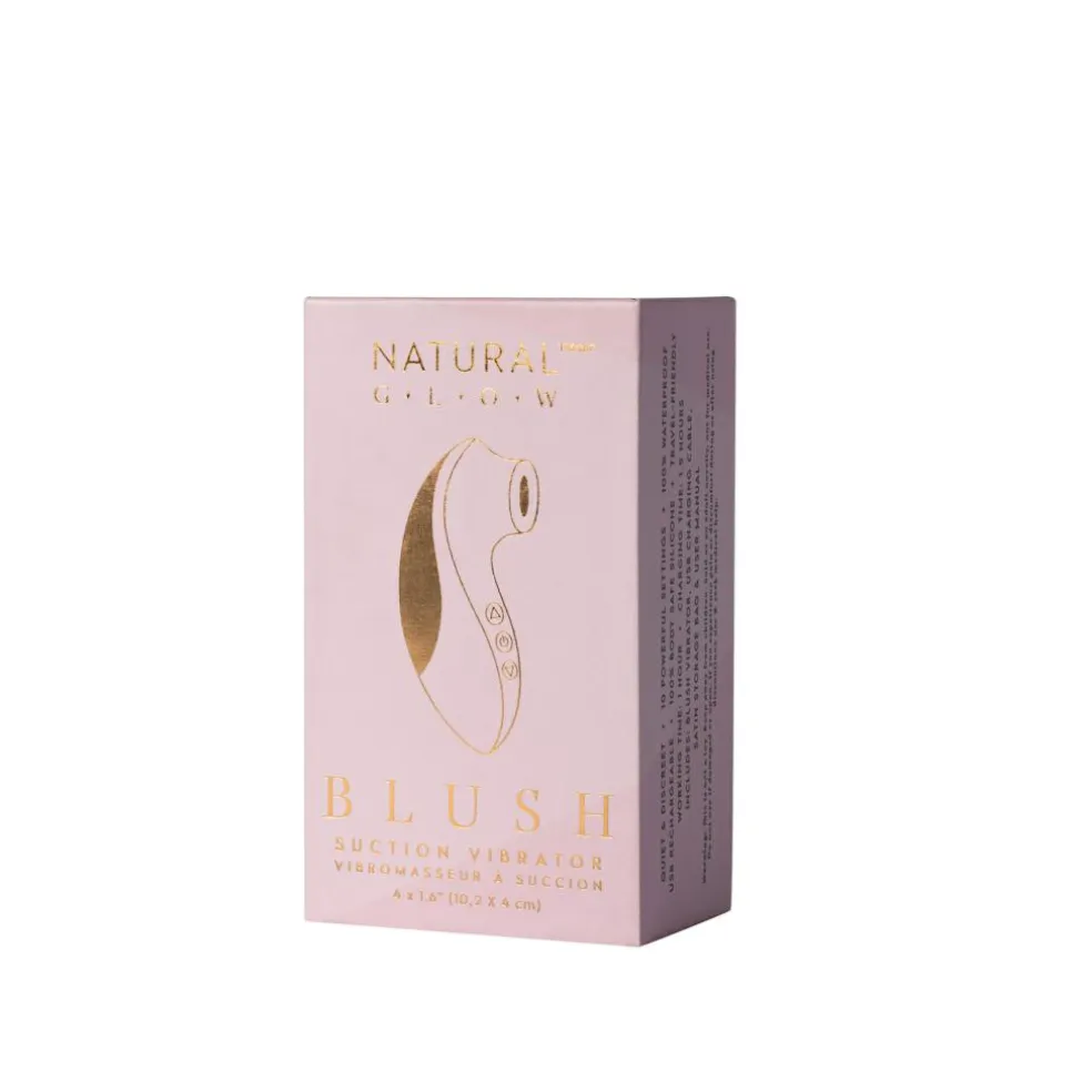 Blush Vibrator