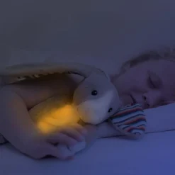 Bo the Rabbit Nightlight