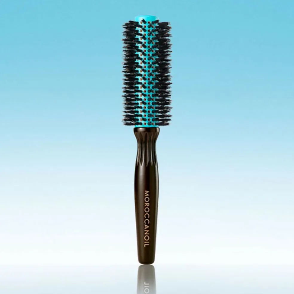 Boar Bristle Brush