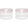Bobble Fyrfads Lysestage 2 stk