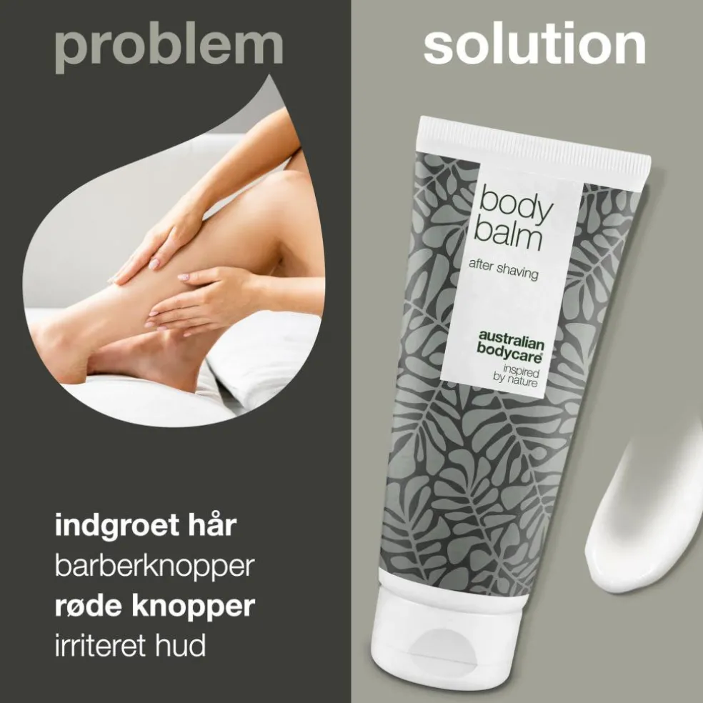 Body Balm