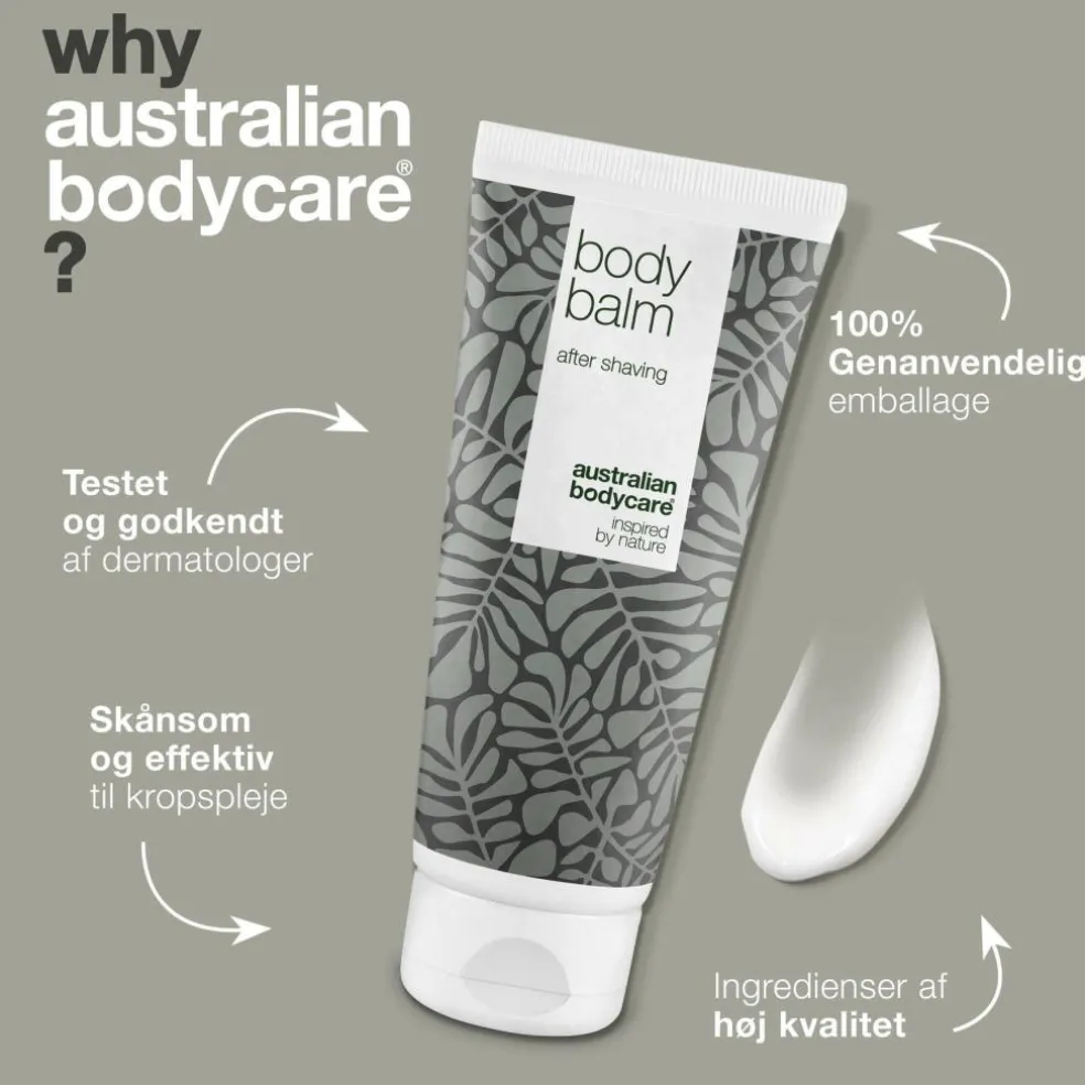 Body Balm