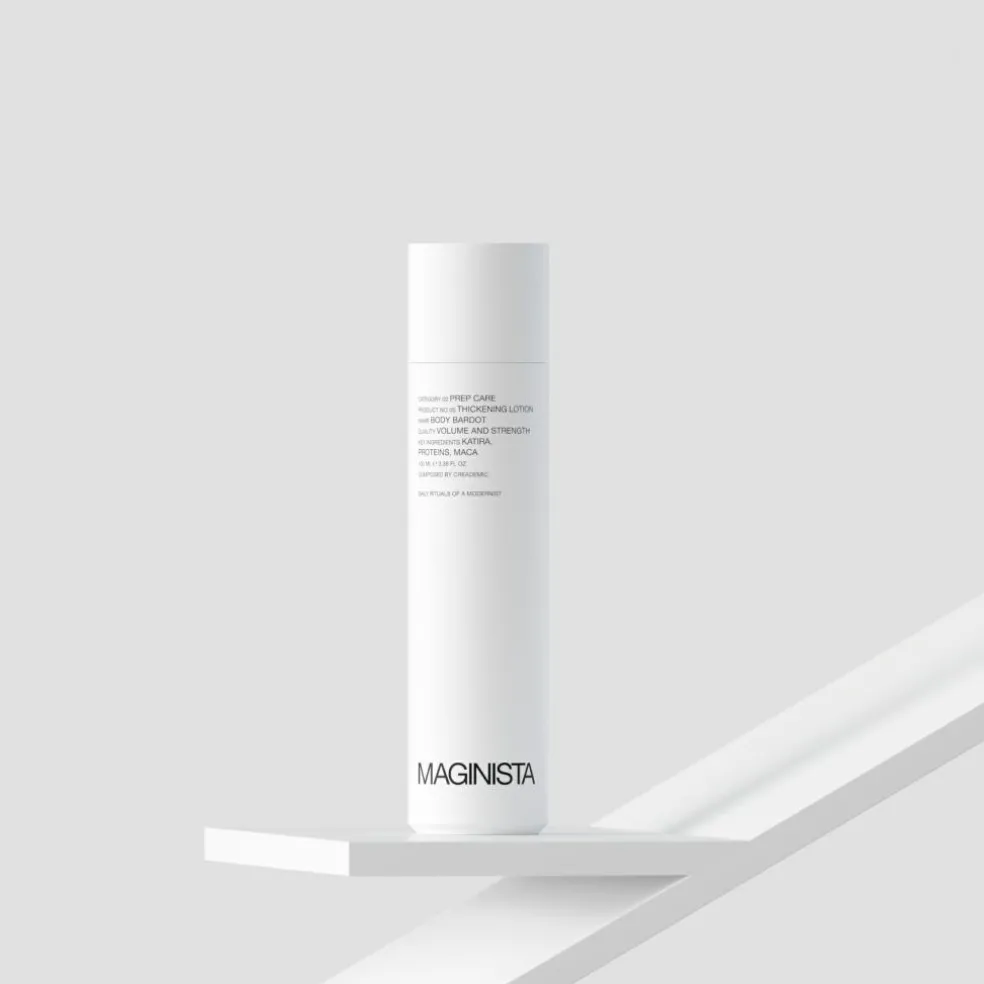 Body Bardot Thickening Lotion