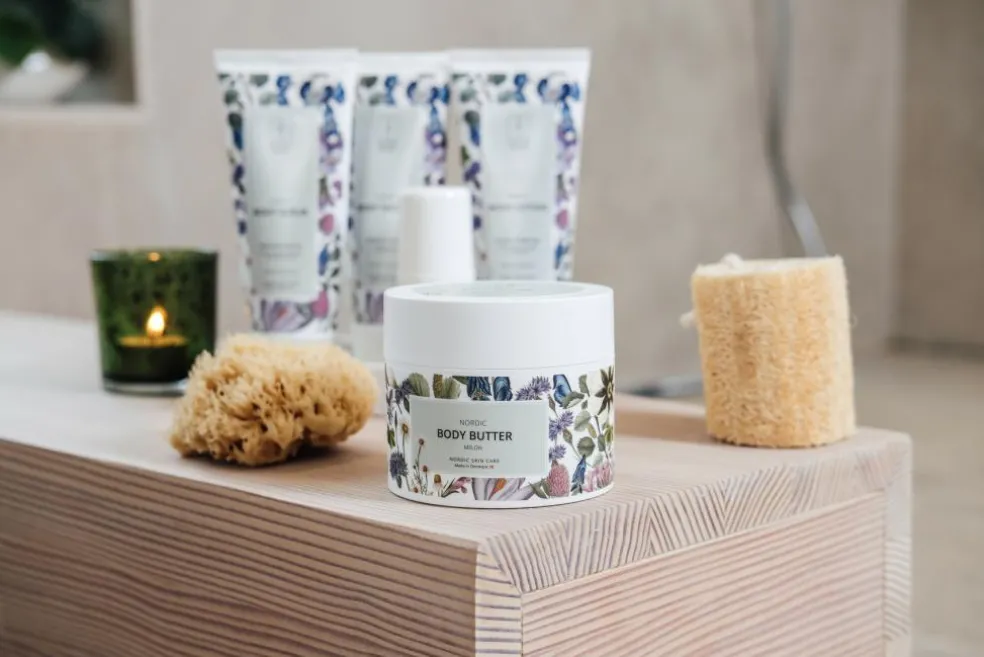 Body Butter Melon