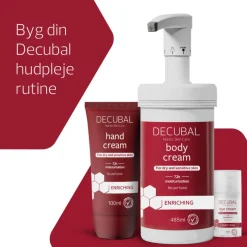 Body cream 40%