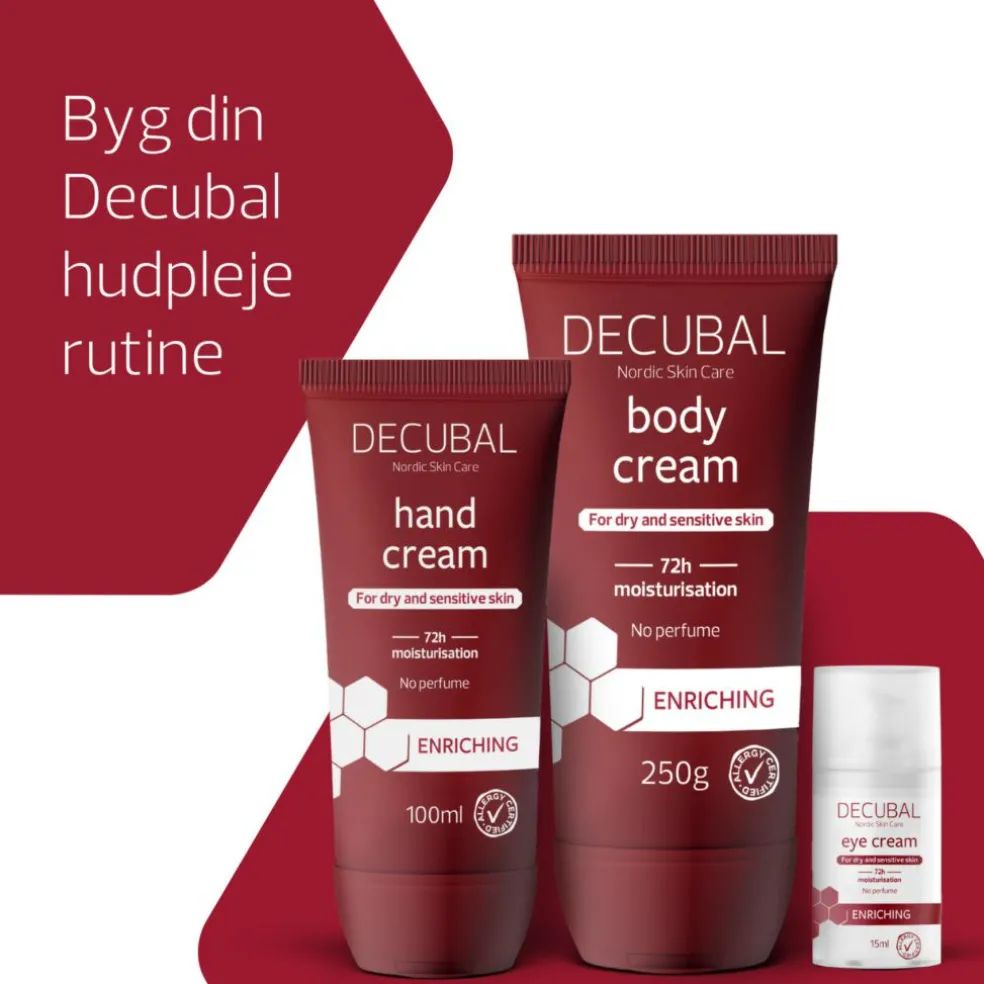 Body cream 40%