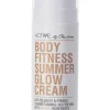 Body Fitness Summer Glow