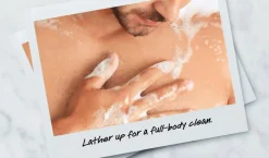 Body Fuel All-in-One Energizing & Conditioning Wash