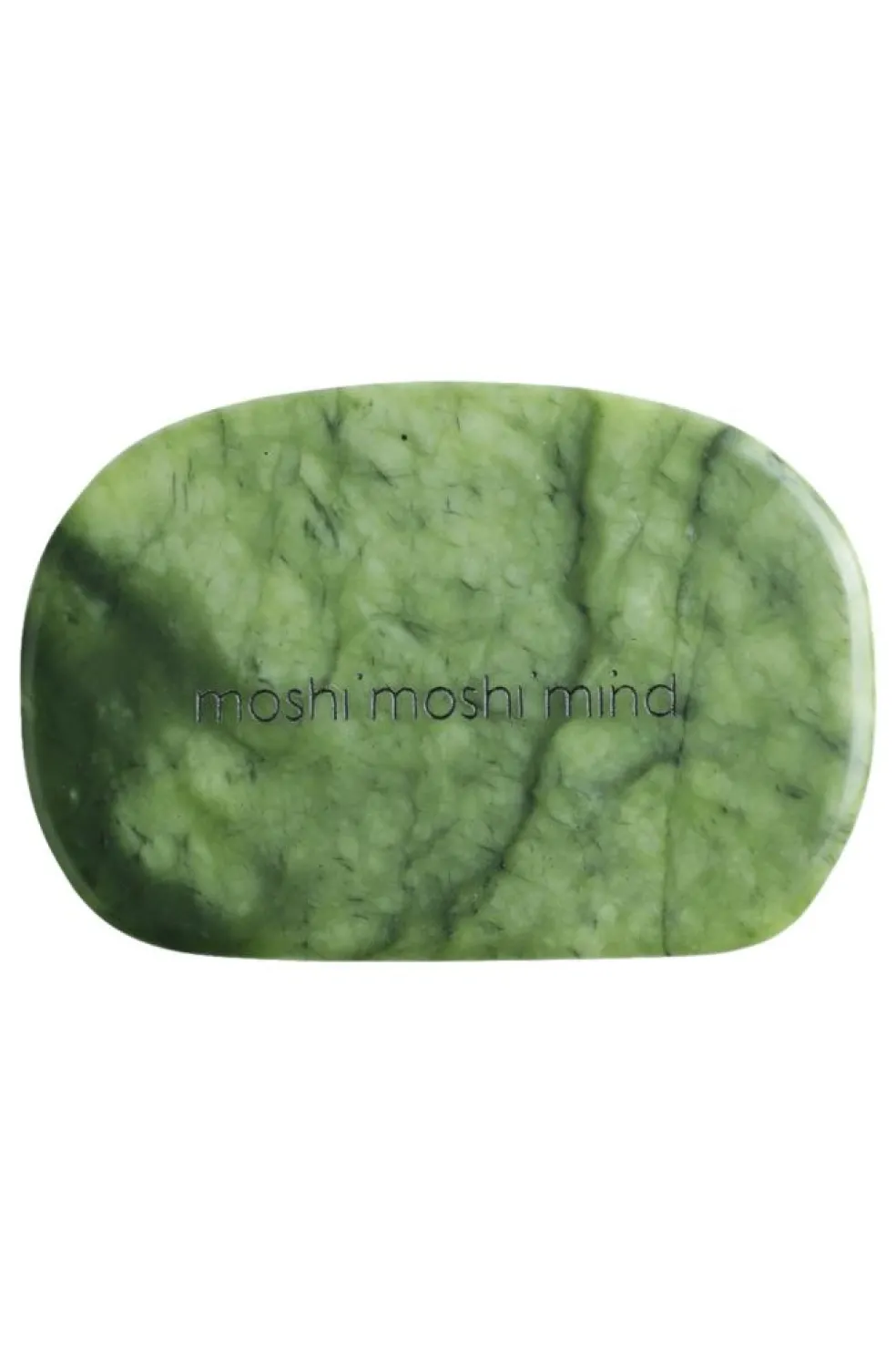 Body Gua Sha