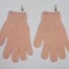 BODY LAB scrub glove