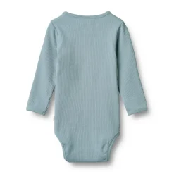 Body Long Sleeve Benny