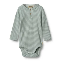 Body Long Sleeve Benny