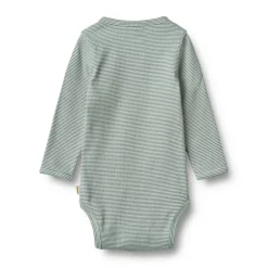 Body Long Sleeve Benny