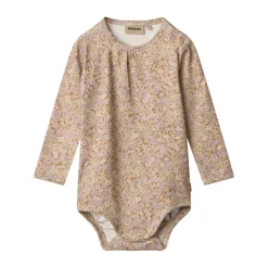 Body Long Sleeve Liv