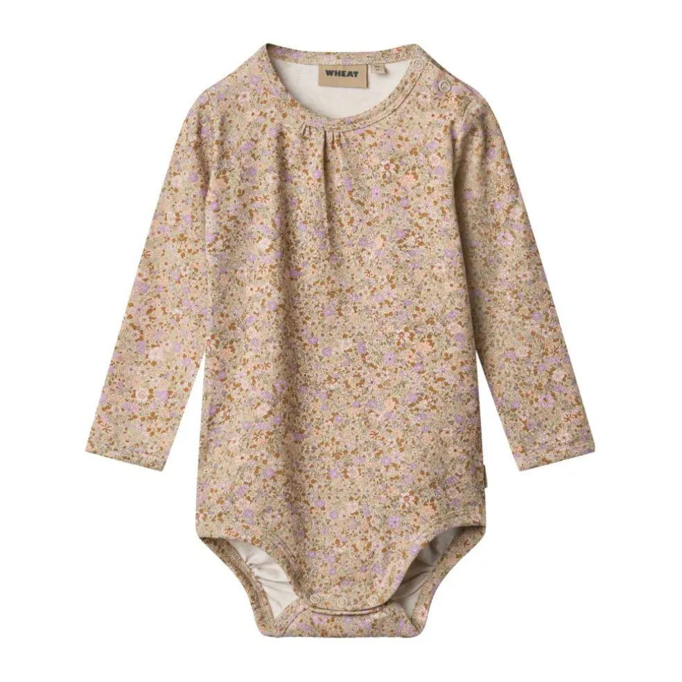 Body Long Sleeve Liv