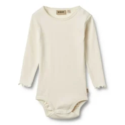 Body Long Sleeve Regitze