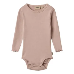 Body Long Sleeve Regitze