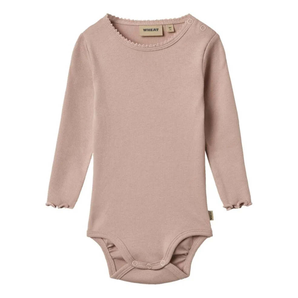 Body Long Sleeve Regitze