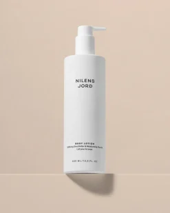 Body Lotion