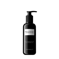 Body Lotion No.1