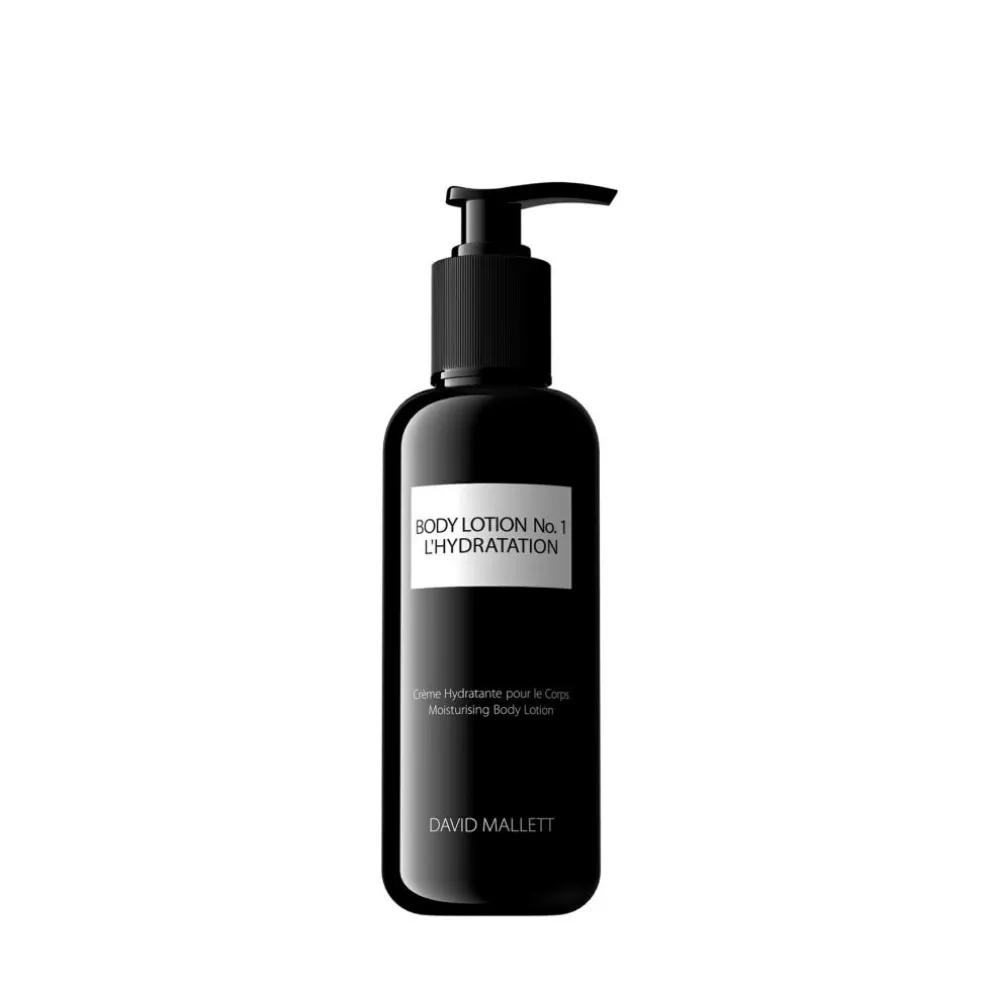 Body Lotion No.1