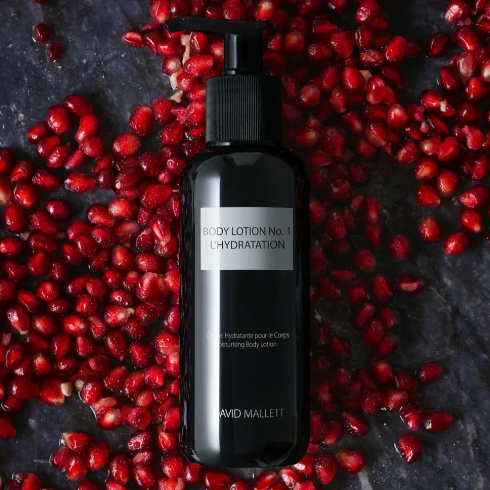 Body Lotion No.1