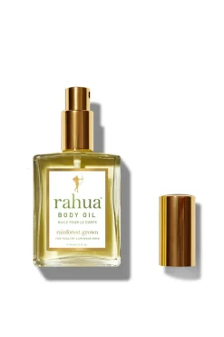 Body Oil