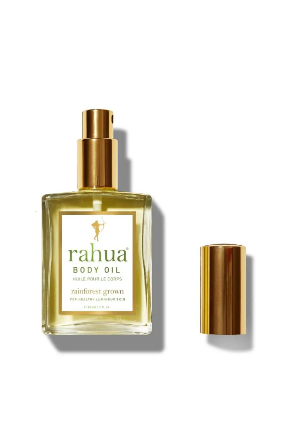 Body Oil