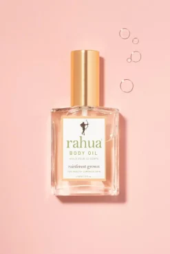 Body Oil