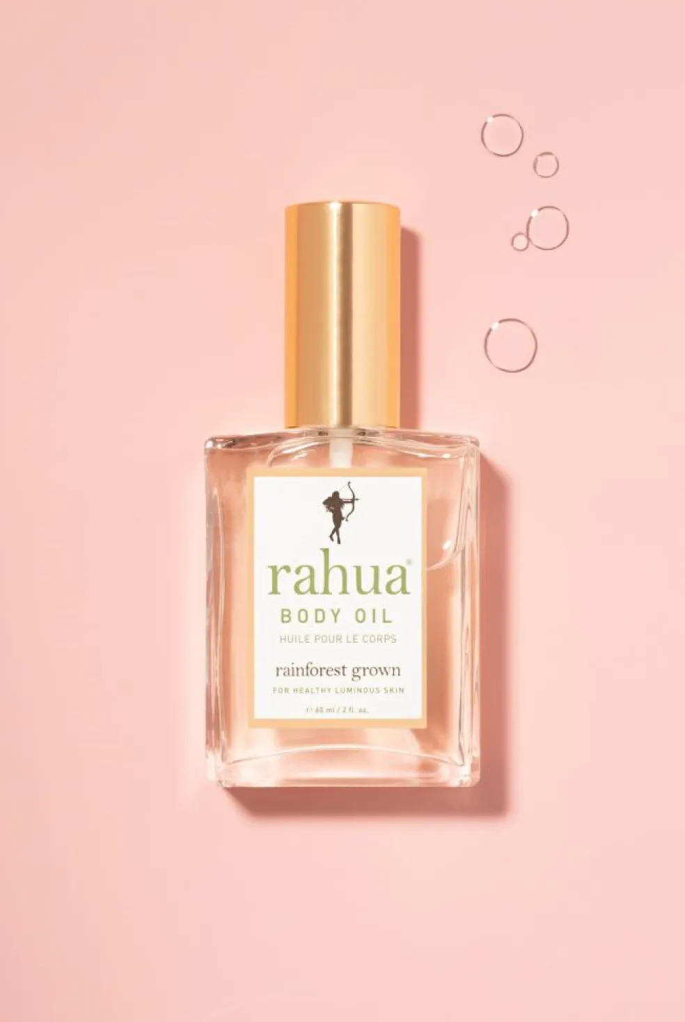 Body Oil