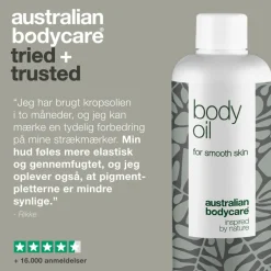 Body Oil