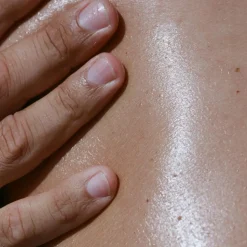 Body Oil