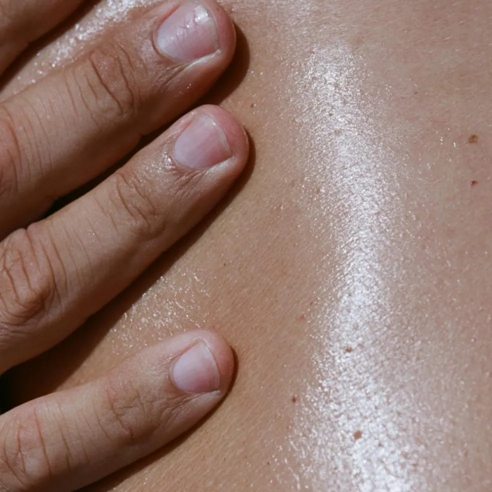 Body Oil